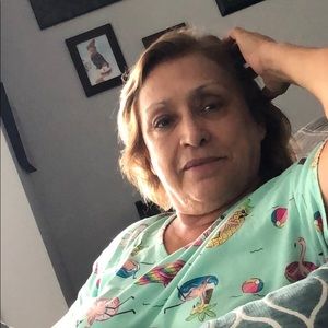 Meet your Posher, Cristina